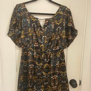 Molly Bracken Size Medium Dress